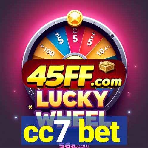 cc7 bet